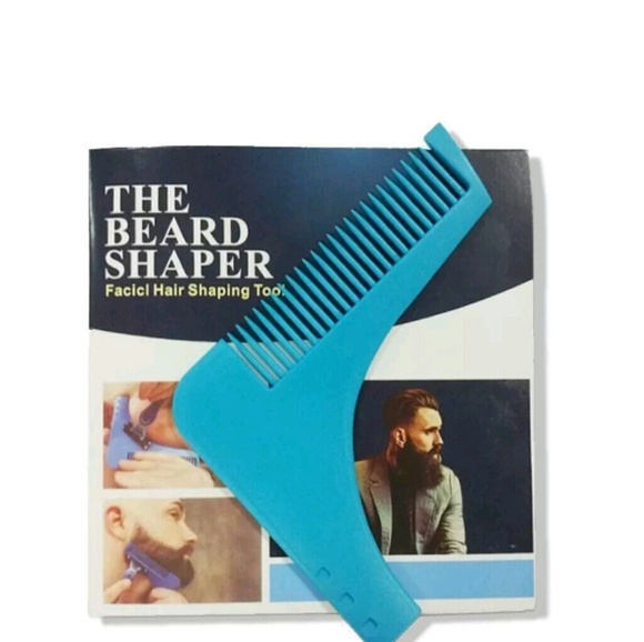 Beard shaper - Picture 3 of 3
